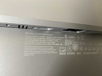 Hp (z27u g3) 27”, 2560x1440 (qhd) ips monitor - afbeelding 6 van  6