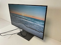Hp (z27u g3) 27”, 2560x1440 (qhd) ips monitor - afbeelding 2 van  6