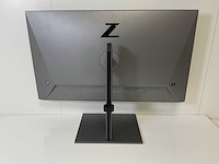 Hp (z27u g3) 27”, 2560x1440 (qhd) ips monitor - afbeelding 4 van  6