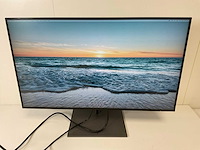 Hp (z27u g3) 27”, 2560x1440 (qhd) ips monitor - afbeelding 1 van  6