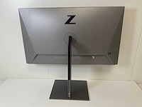 Hp (z27u g3) 27”, 2560x1440 (qhd) ips monitor - afbeelding 4 van  6