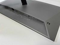 Hp (z27u g3) 27”, 2560x1440 (qhd) ips monitor - afbeelding 5 van  6