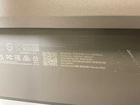 Hp (z27u g3) 27”, 2560x1440 (qhd) ips monitor - afbeelding 6 van  6