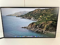 Hp (z27u g3) 27”, 2560x1440 (qhd) ips monitor - afbeelding 1 van  7