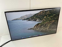Hp (z27u g3) 27”, 2560x1440 (qhd) ips monitor - afbeelding 2 van  7