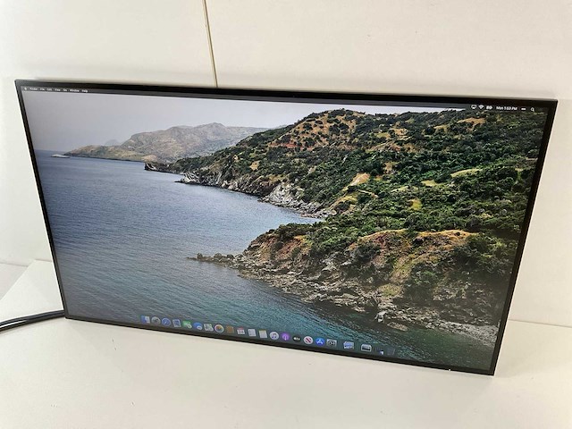 Hp (z27u g3) 27”, 2560x1440 (qhd) ips monitor - afbeelding 3 van  7