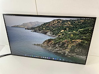 Hp (z27u g3) 27”, 2560x1440 (qhd) ips monitor - afbeelding 3 van  7