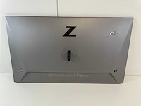 Hp (z27u g3) 27”, 2560x1440 (qhd) ips monitor - afbeelding 4 van  7