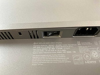 Hp (z27u g3) 27”, 2560x1440 (qhd) ips monitor - afbeelding 6 van  7