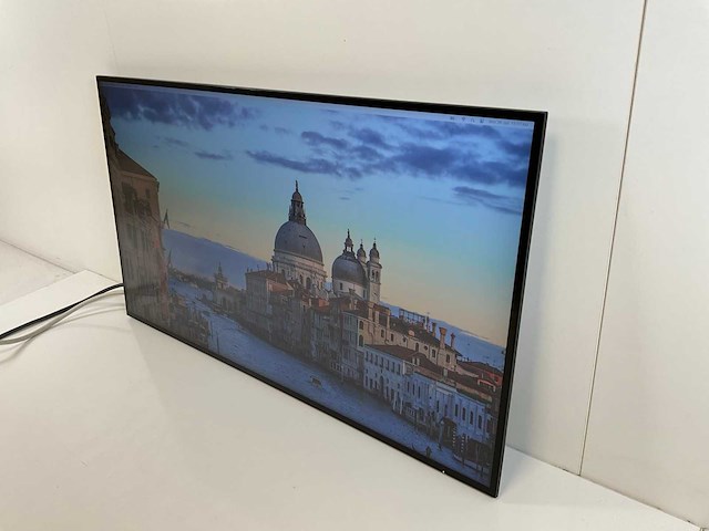 Hp (z27u g3) 27”, 2560x1440 (qhd) ips monitor - afbeelding 2 van  7