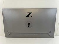 Hp (z27u g3) 27”, 2560x1440 (qhd) ips monitor - afbeelding 4 van  7
