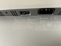 Hp (z27u g3) 27”, 2560x1440 (qhd) ips monitor - afbeelding 6 van  7