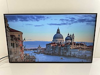 Hp (z27u g3) 27”, 2560x1440 (qhd) ips monitor - afbeelding 1 van  5