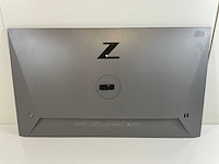 Hp (z27u g3) 27”, 2560x1440 (qhd) ips monitor - afbeelding 1 van  1