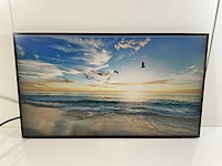 Hp (z27u g3) 27”, 2560x1440 (qhd) ips monitor - afbeelding 1 van  3
