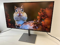 Hp (z27u g3) 27”, 2560x1440 (qhd) ips monitor - afbeelding 3 van  7