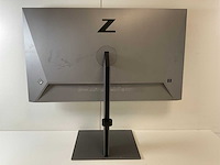 Hp (z27u g3) 27”, 2560x1440 (qhd) ips monitor - afbeelding 4 van  7