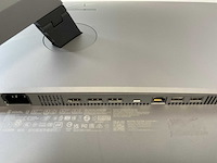 Hp (z27u g3) 27”, 2560x1440 (qhd) ips monitor - afbeelding 5 van  7