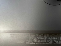 Hp (z27u g3) 27”, 2560x1440 (qhd) ips monitor - afbeelding 7 van  7