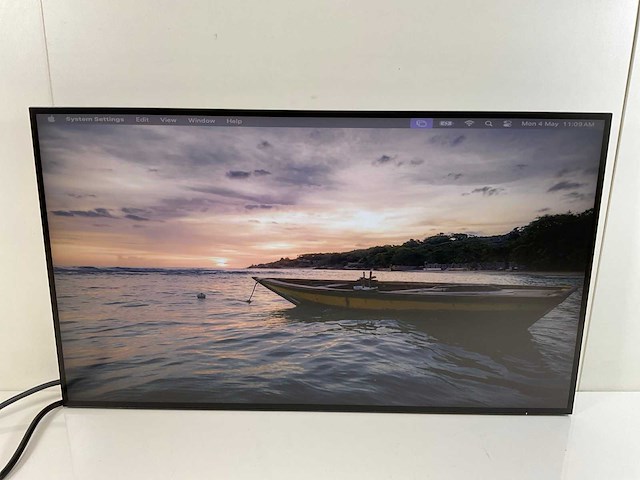 Hp (z27u g3) 27”, 2560x1440 (qhd) ips monitors (2x) - afbeelding 7 van  12