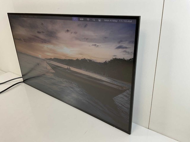 Hp (z27u g3) 27”, 2560x1440 (qhd) ips monitors (2x) - afbeelding 8 van  12