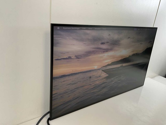 Hp (z27u g3) 27”, 2560x1440 (qhd) ips monitors (2x) - afbeelding 9 van  12