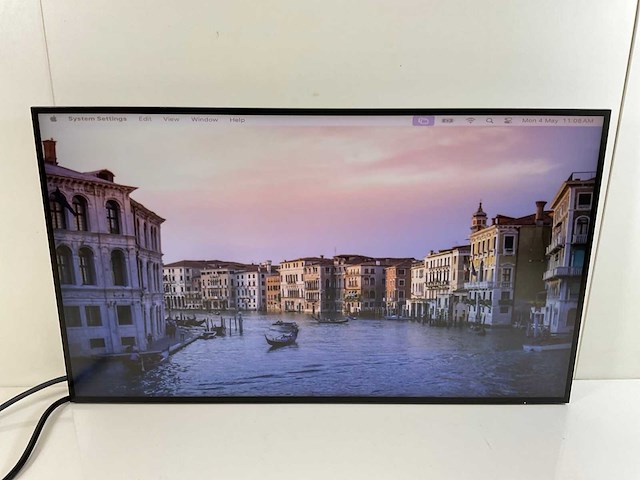 Hp (z27u g3) 27”, 2560x1440 (qhd) ips monitors (2x) - afbeelding 10 van  13