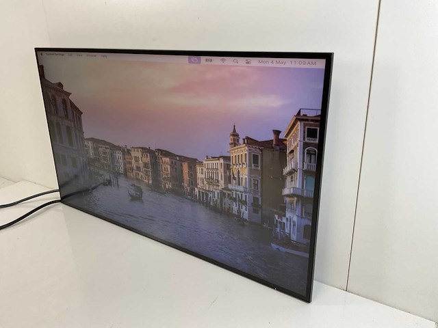 Hp (z27u g3) 27”, 2560x1440 (qhd) ips monitors (2x) - afbeelding 10 van  12