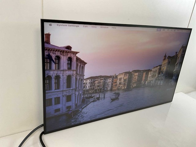 Hp (z27u g3) 27”, 2560x1440 (qhd) ips monitors (2x) - afbeelding 11 van  12