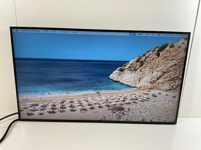 Hp (z27u g3) 27”, 2560x1440 (qhd) ips monitors (2x) - afbeelding 4 van  10
