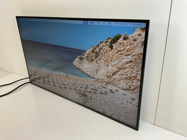 Hp (z27u g3) 27”, 2560x1440 (qhd) ips monitors (2x) - afbeelding 5 van  10