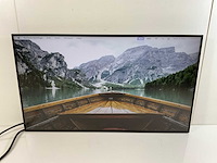 Hp (z27u g3) 27”, 2560x1440 (qhd) ips monitors (2x) - afbeelding 7 van  10