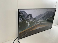 Hp (z27u g3) 27”, 2560x1440 (qhd) ips monitors (2x) - afbeelding 9 van  10