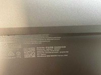 Hp (z27u g3) 27”, 2560x1440 (qhd) ips monitors (2x) - afbeelding 4 van  12