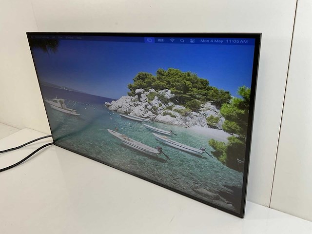 Hp (z27u g3) 27”, 2560x1440 (qhd) ips monitors (2x) - afbeelding 7 van  12