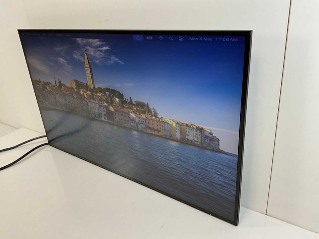 Hp (z27u g3) 27”, 2560x1440 (qhd) ips monitors (2x) - afbeelding 3 van  3
