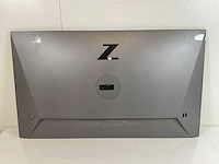 Hp (z27u g3) 27”, 2560x1440 (qhd) ips monitors (2x) - afbeelding 12 van  12