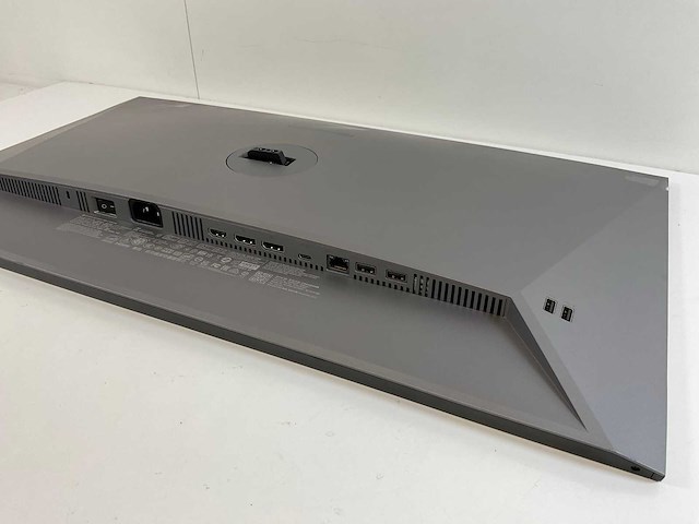 Hp (z27u g3) 27”, 2560x1440 (qhd) ips monitors (2x) - afbeelding 2 van  11