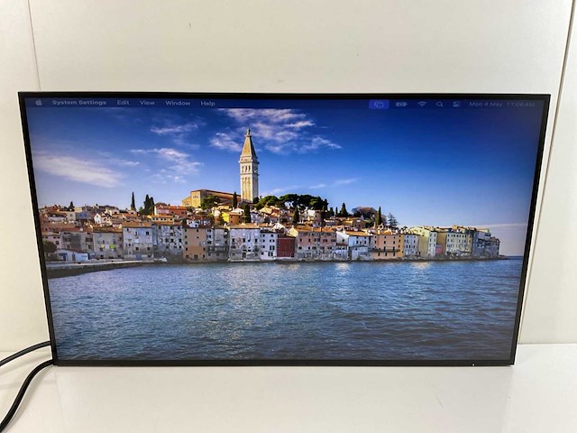 Hp (z27u g3) 27”, 2560x1440 (qhd) ips monitors (2x) - afbeelding 8 van  11