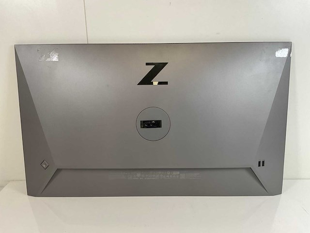 Hp (z27u g3) 27”, 2560x1440 (qhd) ips monitors (2x) - afbeelding 11 van  11