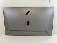 Hp (z27u g3) 27”, 2560x1440 (qhd) ips monitors (2x) - afbeelding 2 van  13