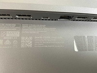 Hp (z27u g3) 27”, 2560x1440 (qhd) ips monitors (2x) - afbeelding 4 van  13