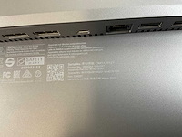 Hp (z27u g3) 27”, 2560x1440 (qhd) ips monitors (2x) - afbeelding 5 van  13