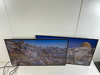 Hp (z27u g3) 27”, 2560x1440 (qhd) ips monitors (2x) - afbeelding 6 van  13