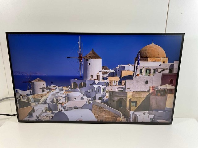 Hp (z27u g3) 27”, 2560x1440 (qhd) ips monitors (2x) - afbeelding 7 van  13