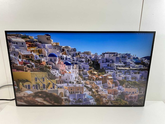 Hp (z27u g3) 27”, 2560x1440 (qhd) ips monitors (2x) - afbeelding 10 van  13