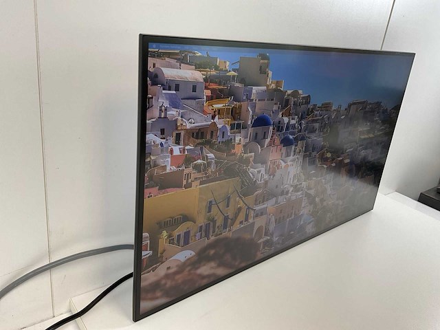 Hp (z27u g3) 27”, 2560x1440 (qhd) ips monitors (2x) - afbeelding 12 van  13