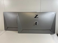 Hp (z27u g3) 27”, 2560x1440 (qhd) ips monitors (2x) - afbeelding 13 van  13