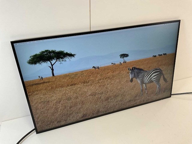 Hp (z27ug3) 27”, 2560x1440 (qhd) ips monitor - afbeelding 2 van  7