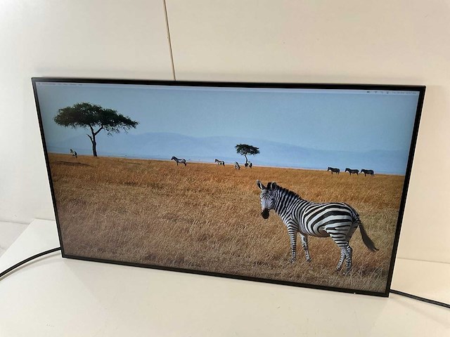 Hp (z27ug3) 27”, 2560x1440 (qhd) ips monitor - afbeelding 3 van  7